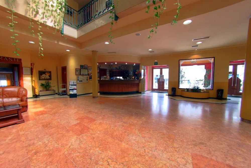 Hotel Avenida