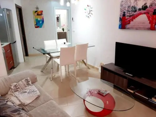 Modern Flat in Alicante