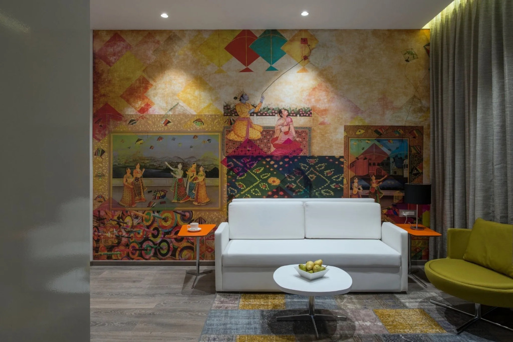 Nivasana Residences Vadodara