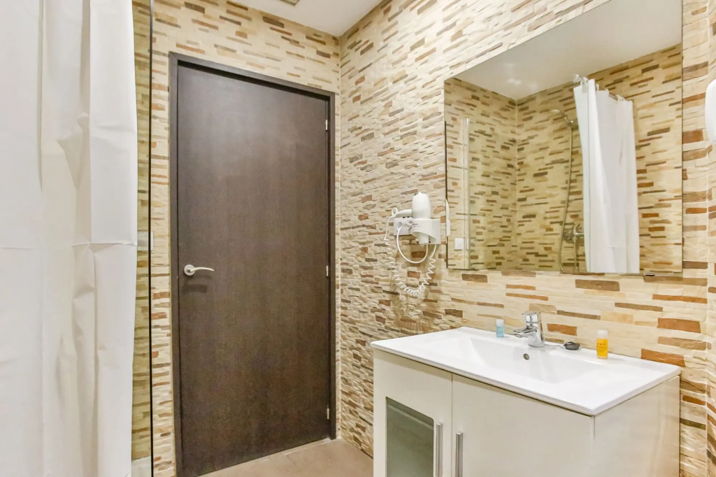 Laramond Barcelona Rooms