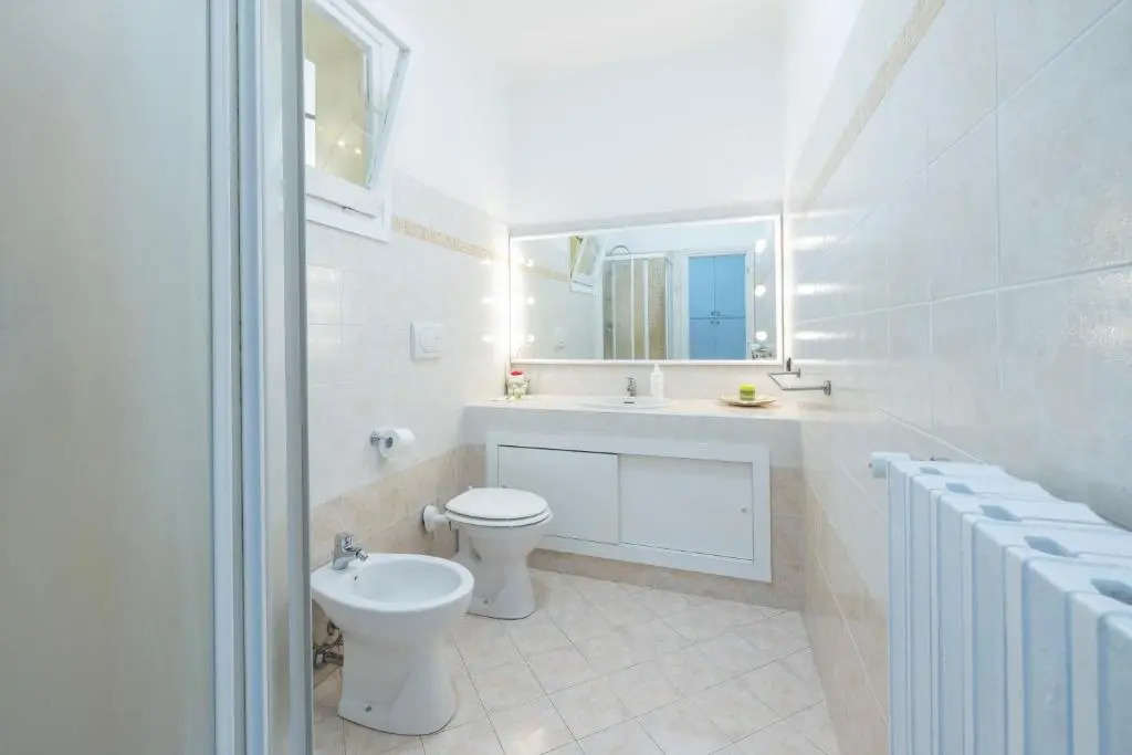 [LOFT8] Riccione Vista Mare, elegante soggiorno