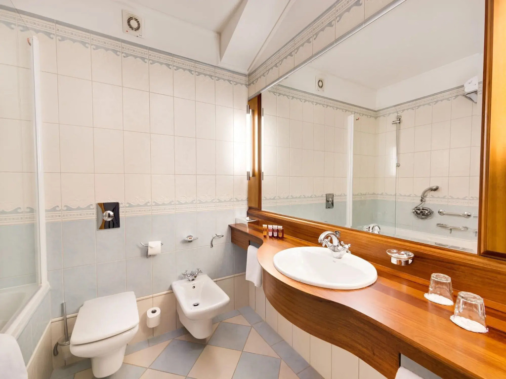 Hotel Haffner Resort & Spa - Destigo Hotels