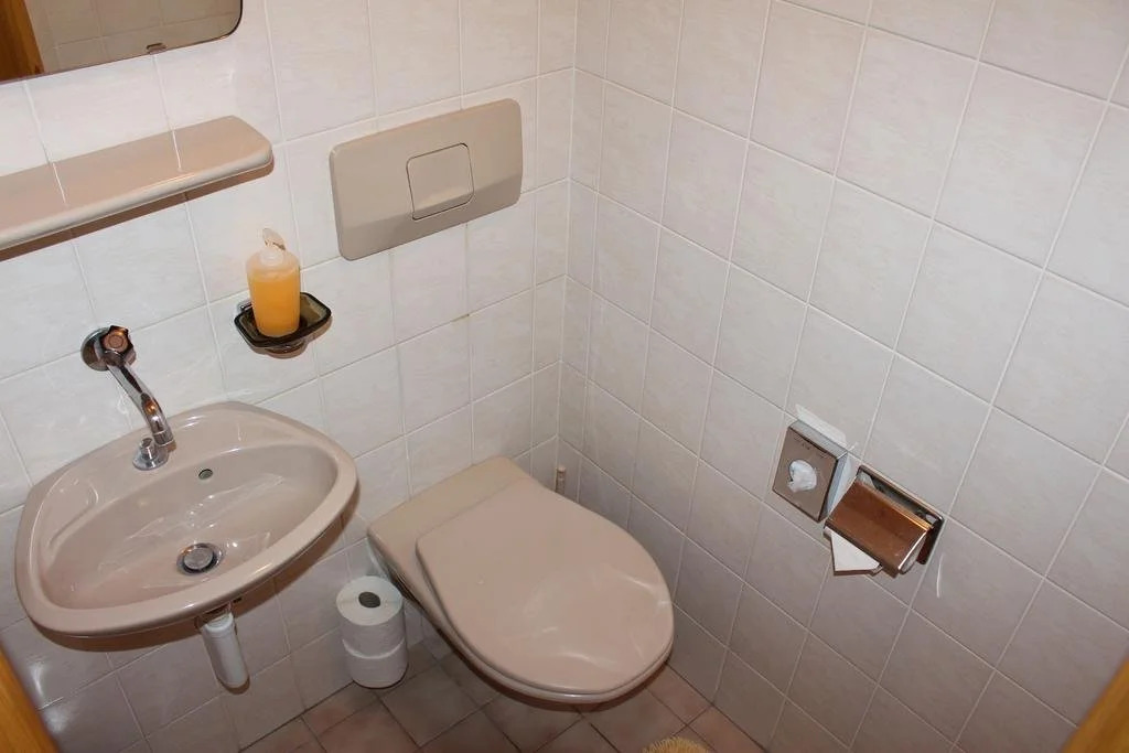 Aparthotel Grischuna