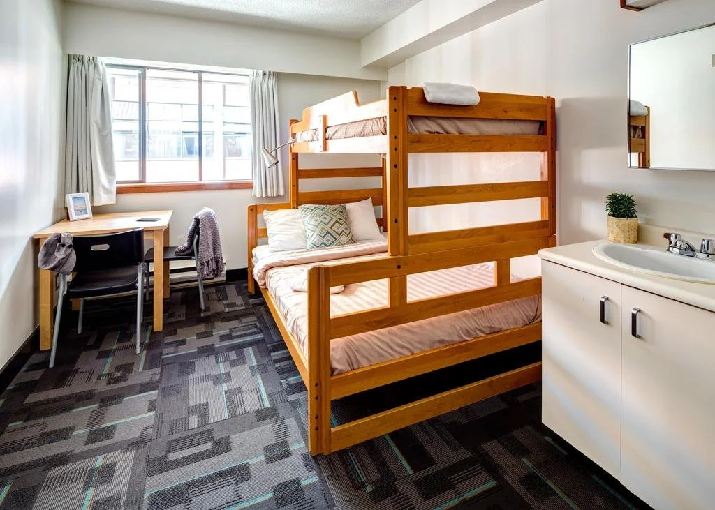 HI Vancouver Downtown - Hostel