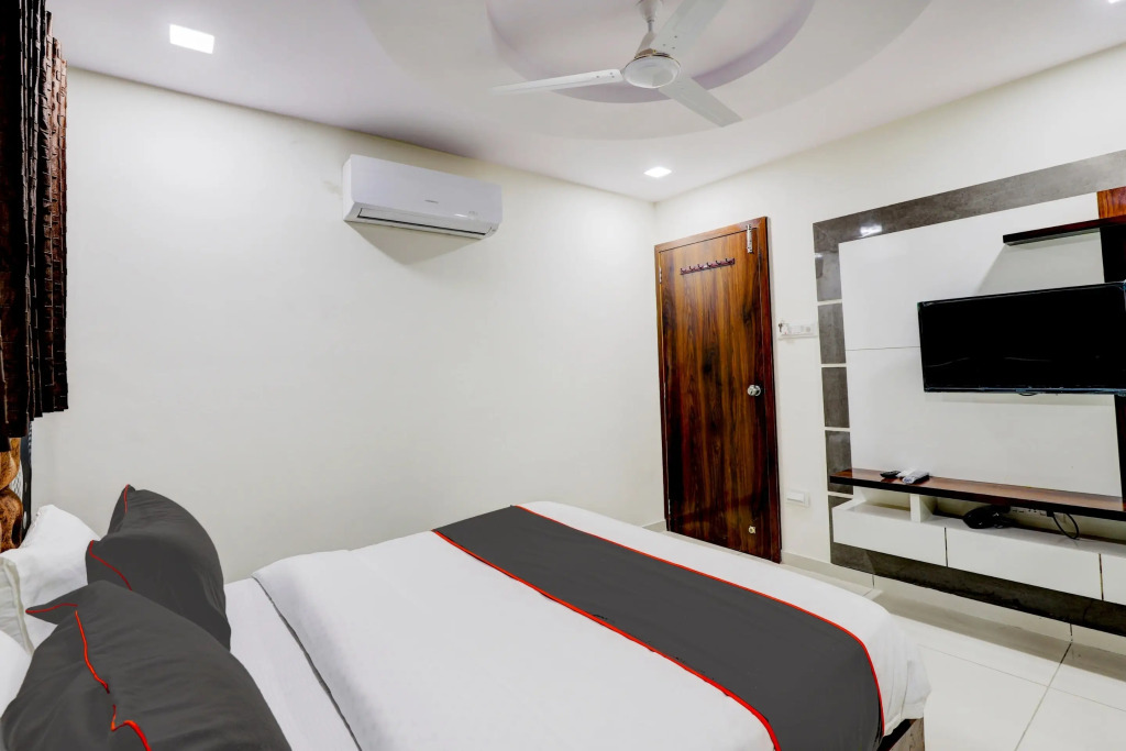 Hotel Lotus Gold