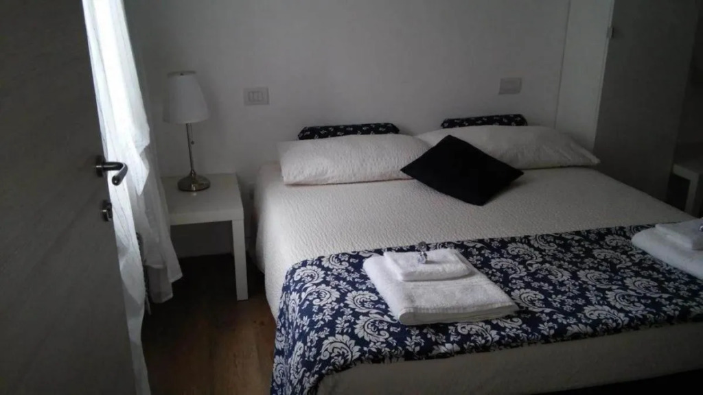B&B Aria dArgento & Relax Home