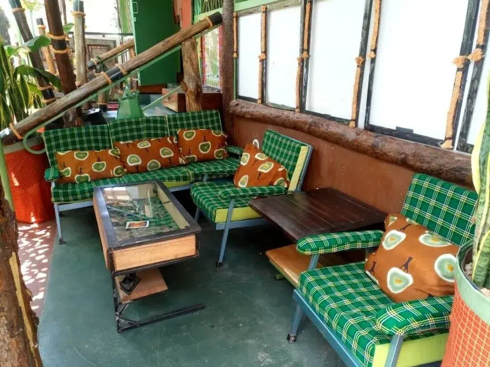 Kilimanjaro Green Homes & Camps - Hostel
