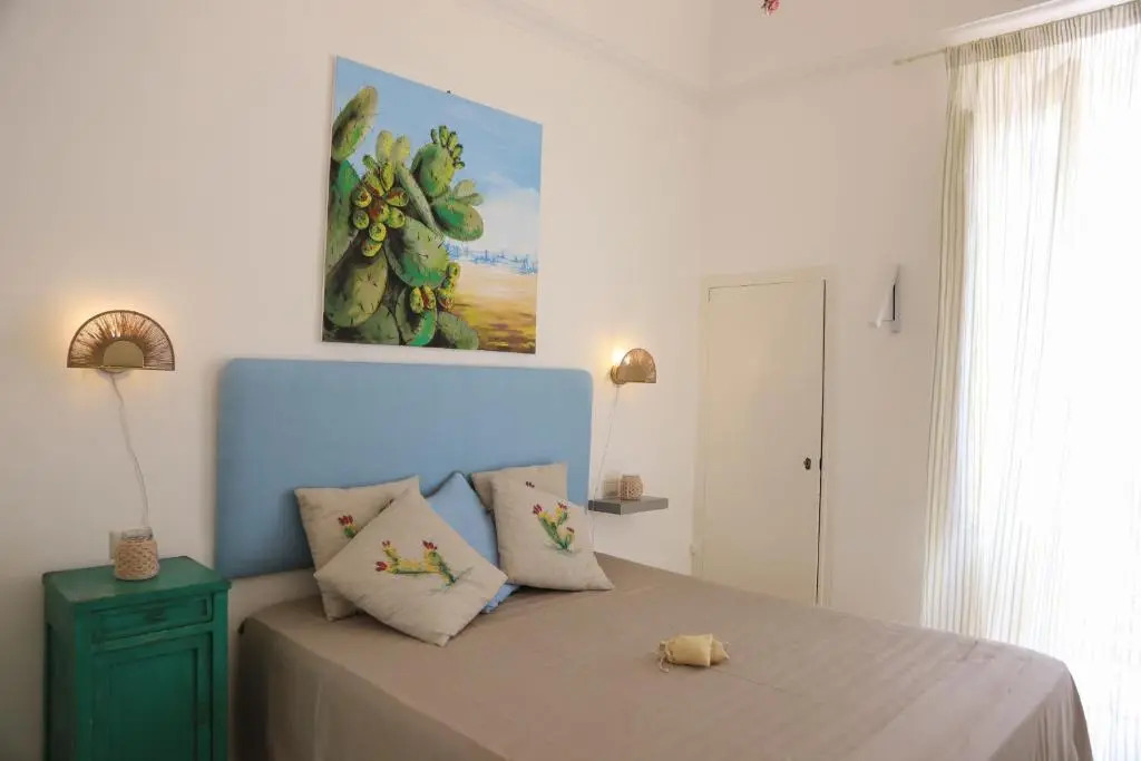 Dimora Ciaia by Apulia Hospitality