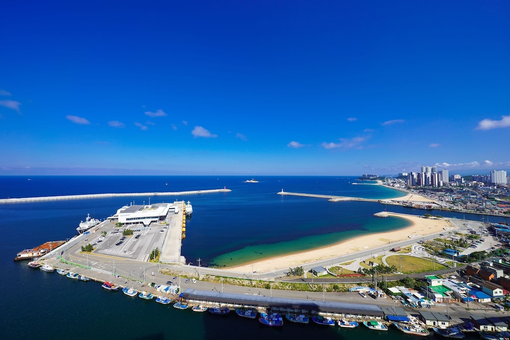 UH FLAT The SOKCHO
