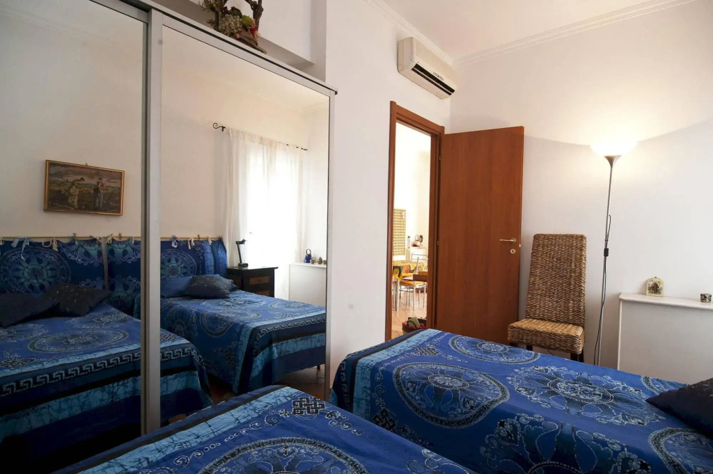 Italy Rents Vaticano