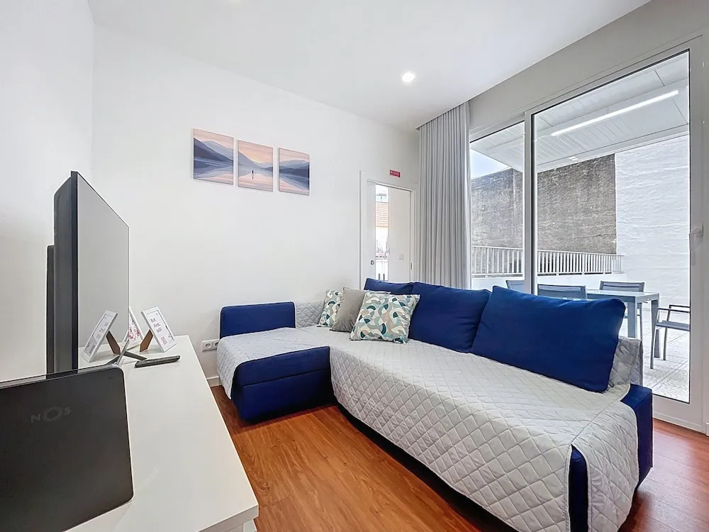 Funchal City Apartments