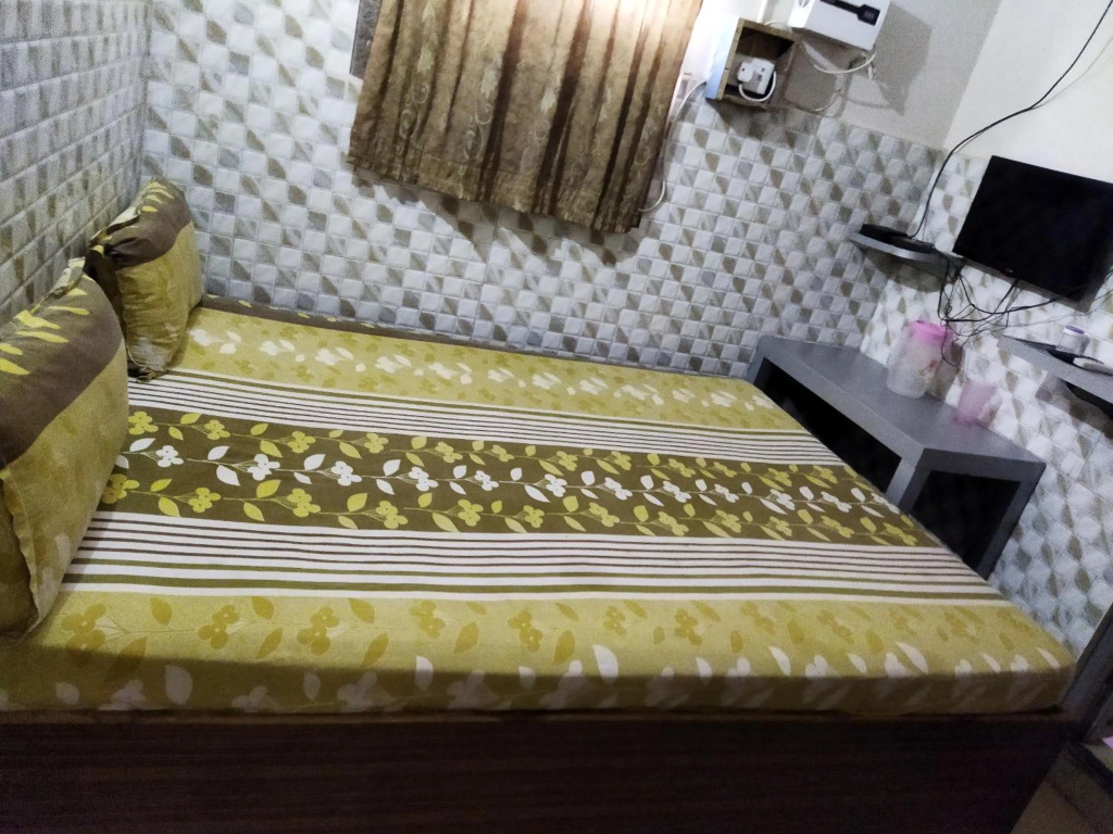 Budget Hotel