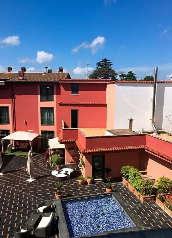 Hotel Eridano
