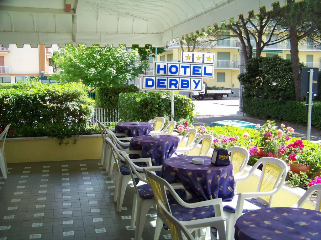 Hotel Derby S