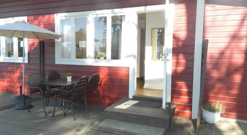 Hälleviks Havsbad