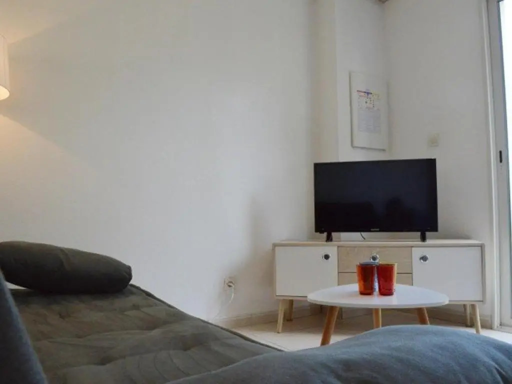 Appartement Narbonne, 2 pièces, 5 personnes - FR-1-229B-711