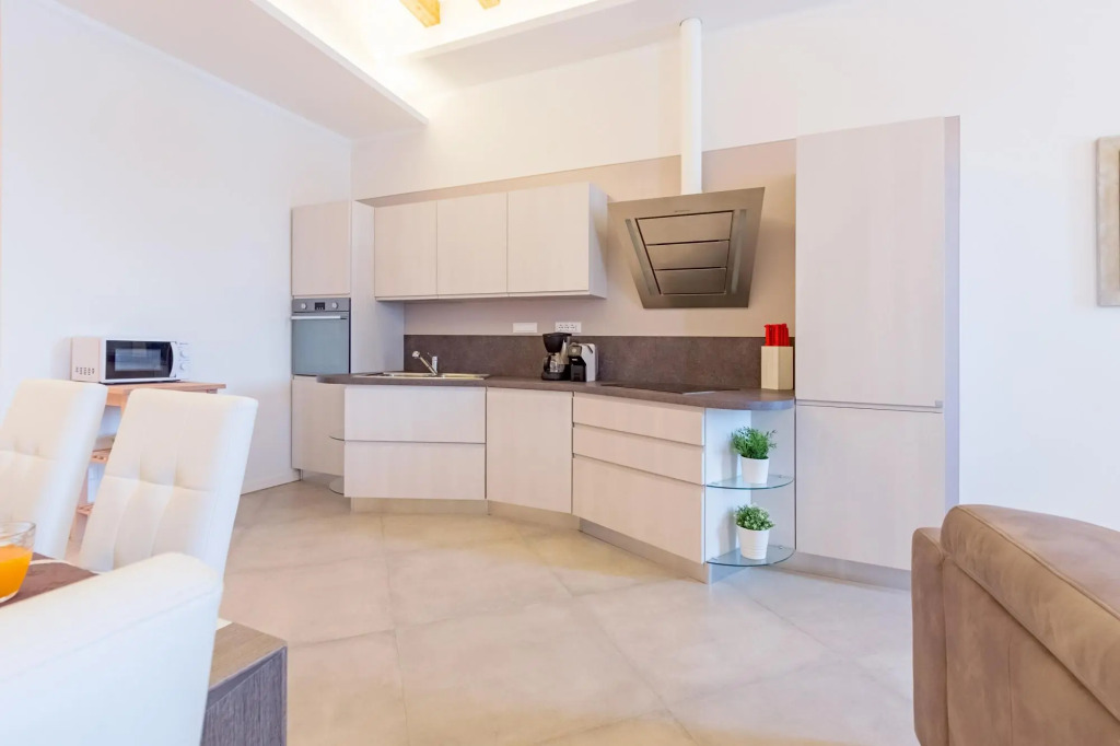 Zanardelli 1 Apartment by Wonderful Italy