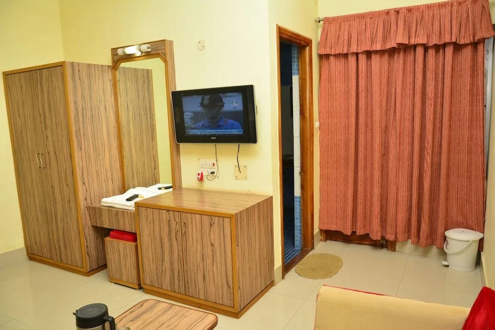 Hotel Relax