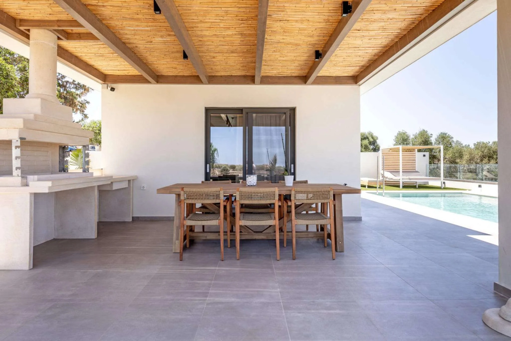 NOLA - Nomadic Luxury Villas