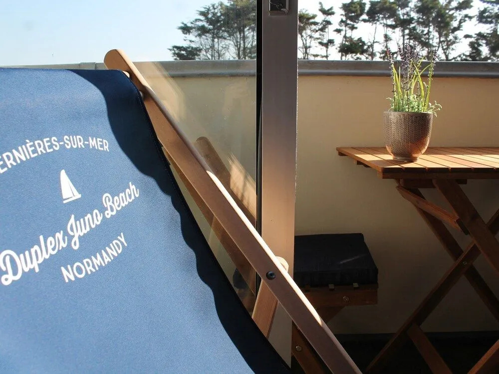 Studio Croisette Juno Beach