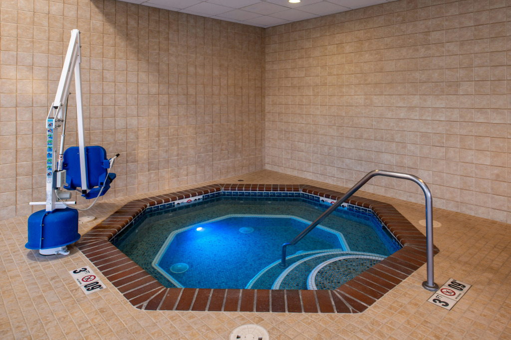 Hilton Garden Inn Boise Spectrum