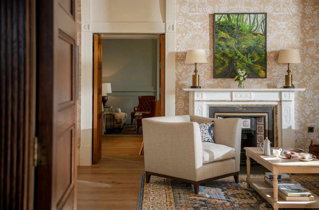 Langdale Chase Hotel