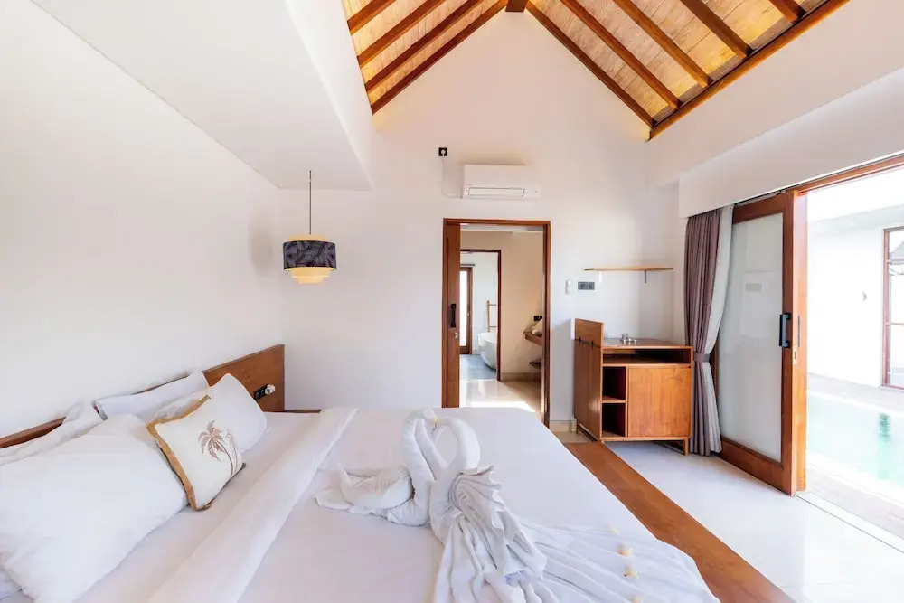 Floro Villa Canggu