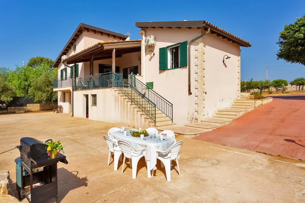 Villa Milizie