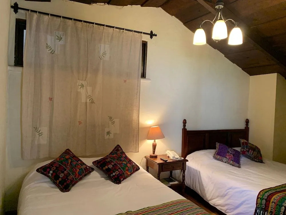 Hotel Casa de las Mascaras