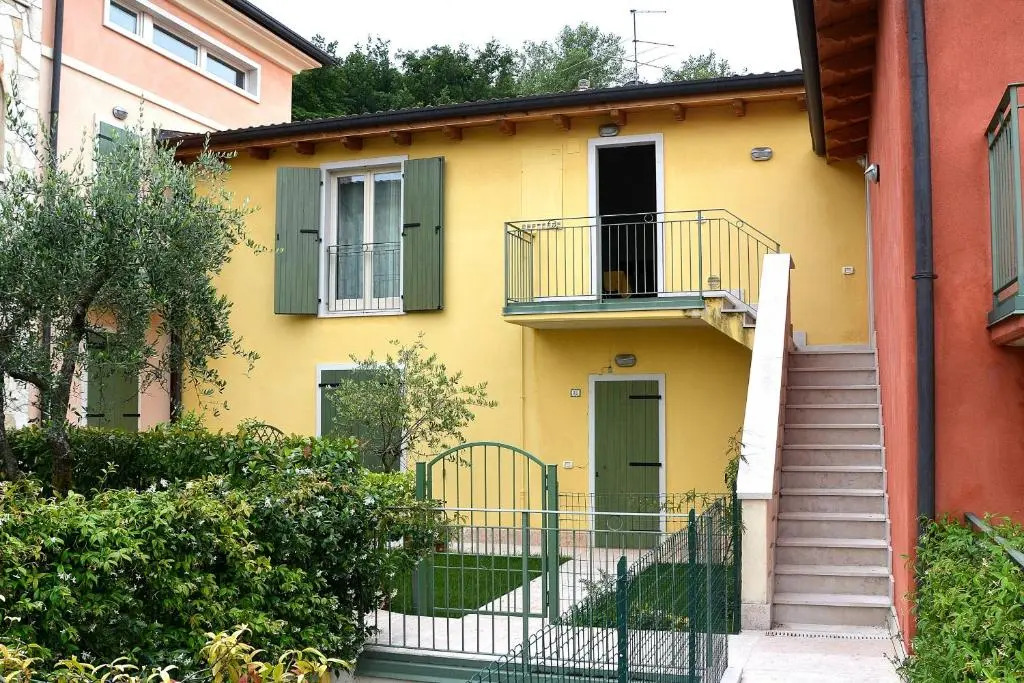 Residenza alle Torri With Pool