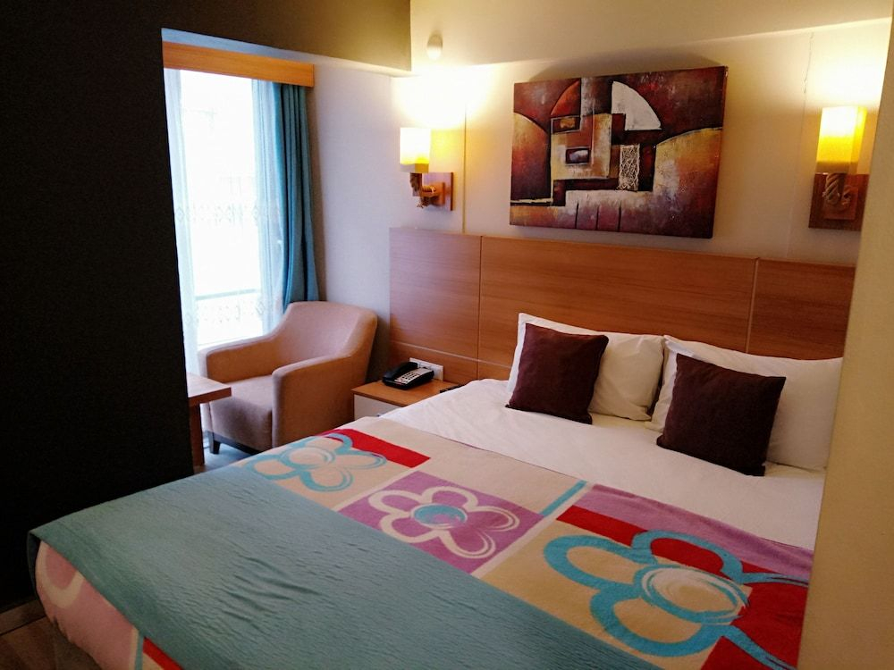 Namaste Otel