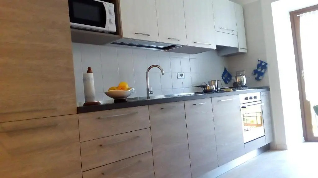 Paganella Apartment