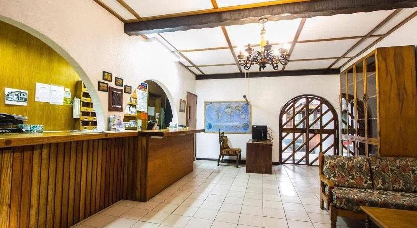 ZEN Rooms Schweizer Cebu