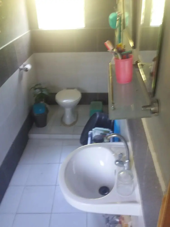 Carabao Guest House