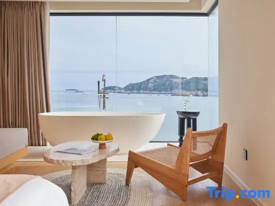 Shengsi Gouqi Island Xidu Homestay