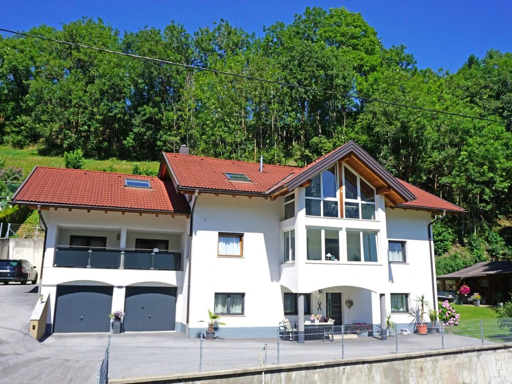 Wennserblick Wenns in Wenns