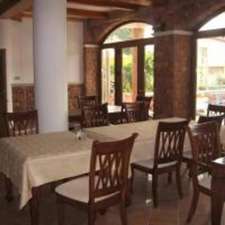 Levantin Inn 122 Suite Sea View N13