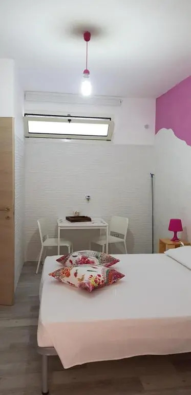 La Macchia