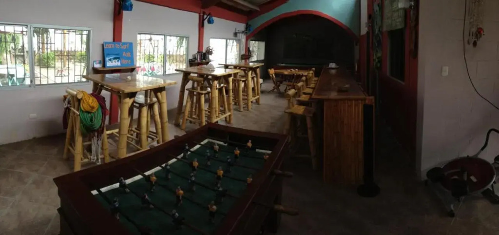 Hostal Surf Olón