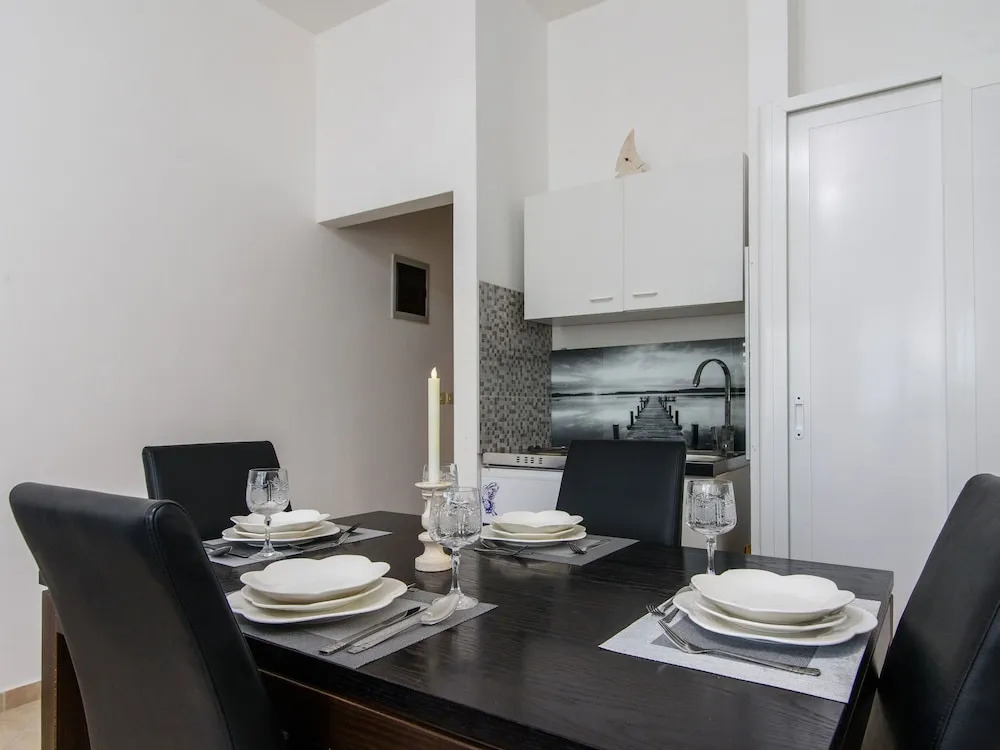 Apartments Adria