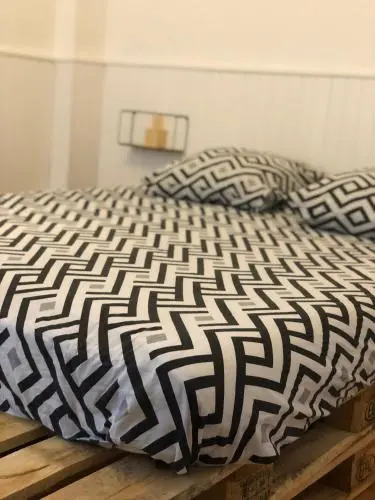 Appartement Barbâtre