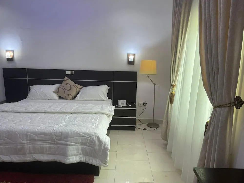 Beach Sand Hotel & Resort, Cotonou