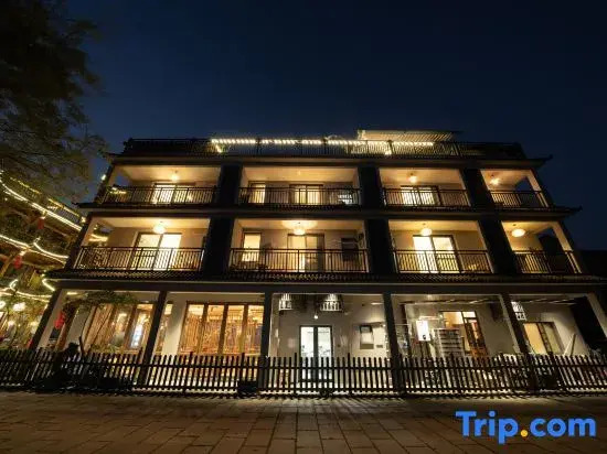 Fenglin Xiaozhu Homestay