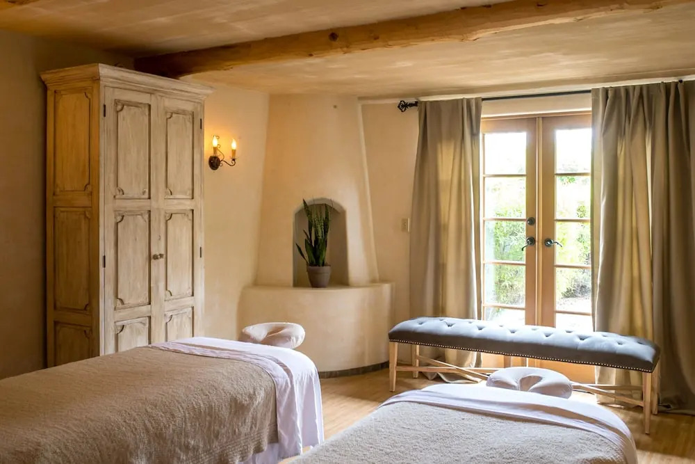 The Scott Resort & Spa