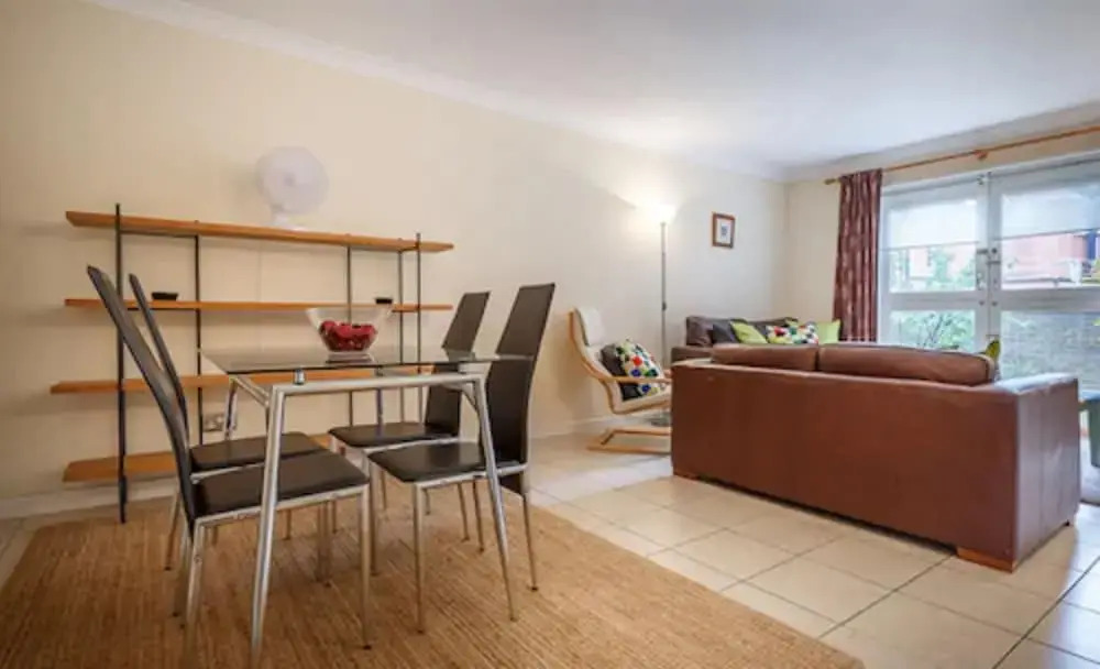 London Tower Bridge Apartments