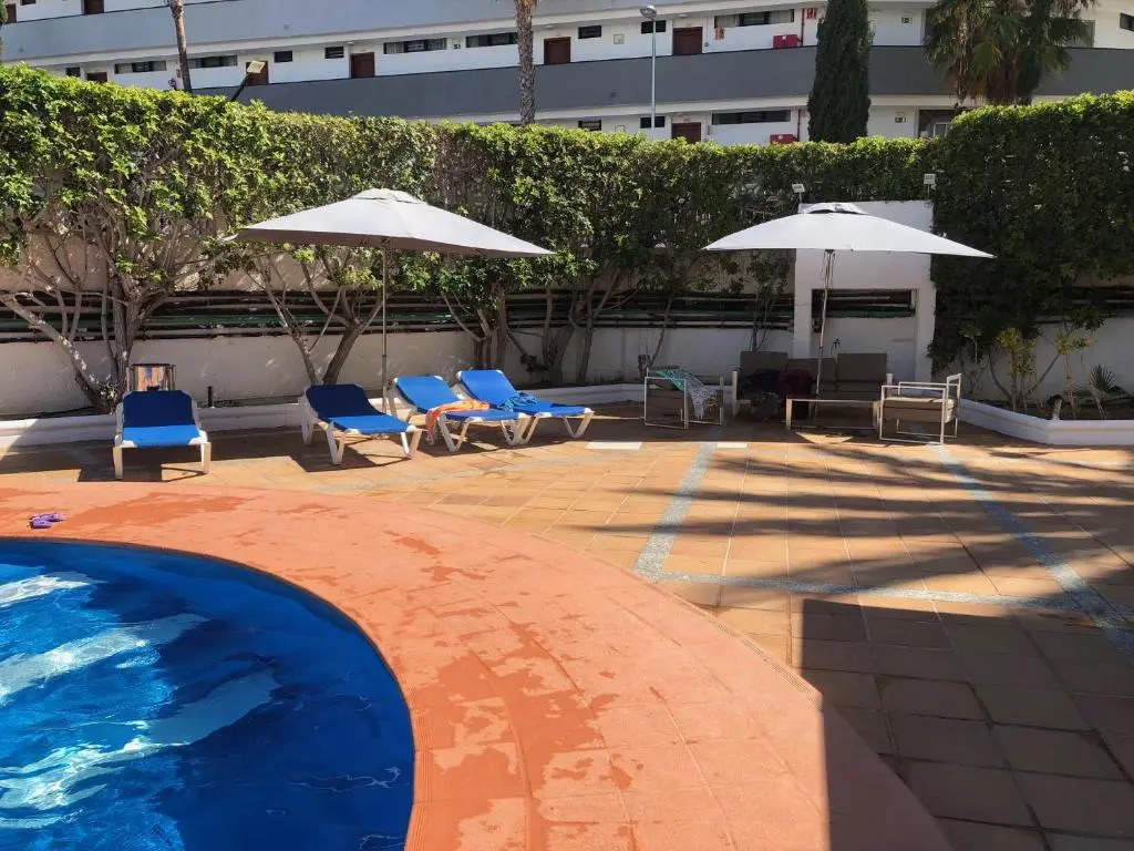 APARTAMENTOS FARILAGA Relax y Descanso