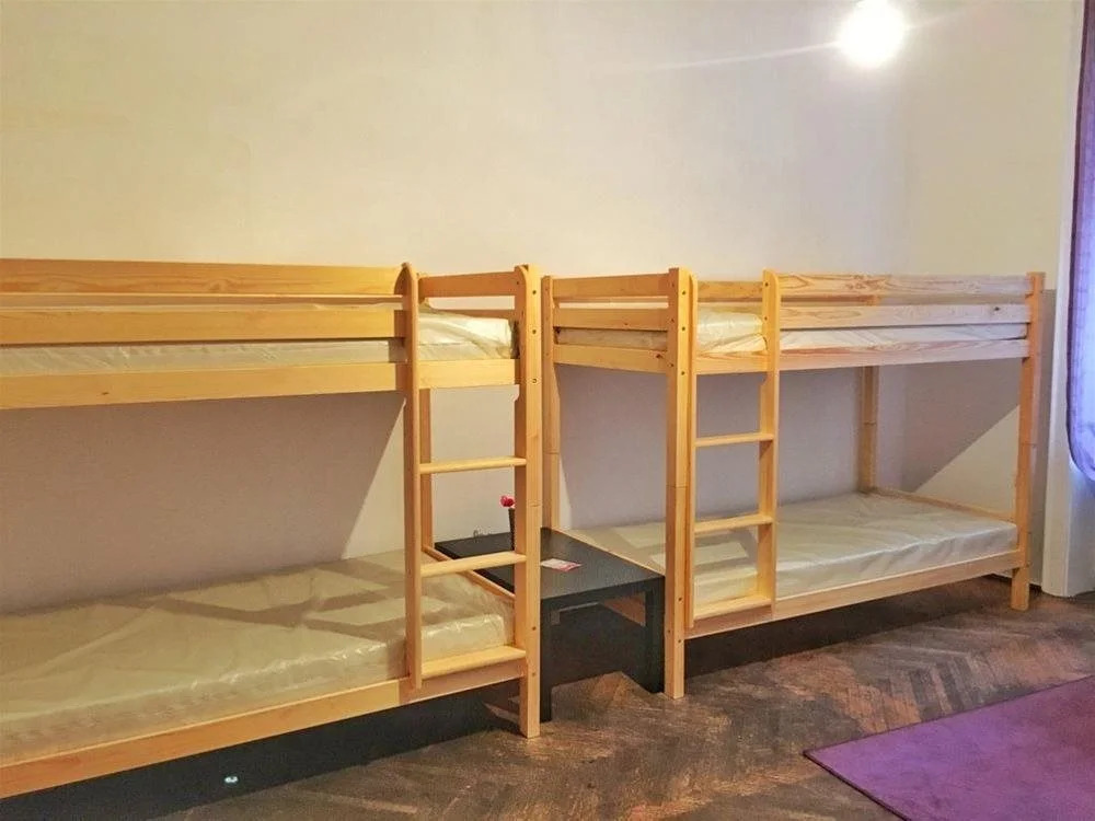 Hostel Krakow Color Sarego