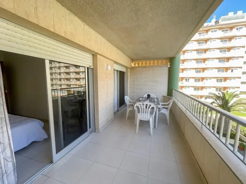 Apartamentos Azahar 3000