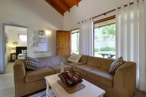 Ocean View Nature Lodge