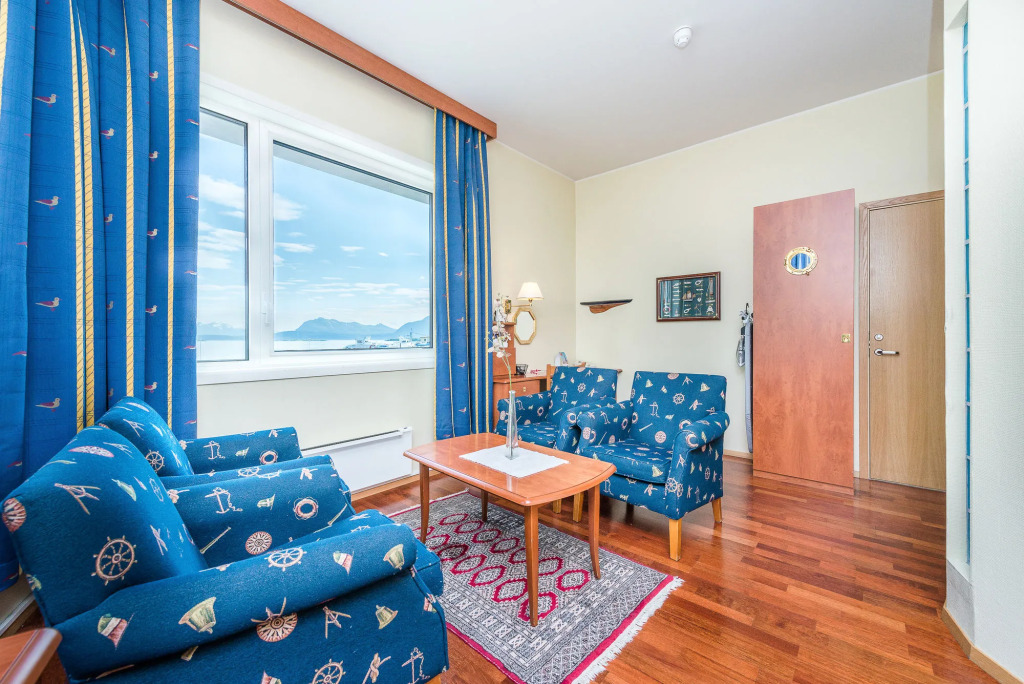 Thon Hotel Harstad